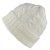 Bonnet - Gårda Bad Gastein Cable Knit Wool Mix Beanie (blanc)