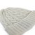 Bonnet - Gårda Bad Gastein Cable Knit Wool Mix Beanie (blanc)