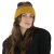 Bonnet - Gårda Bovec Beanie (multicolore)