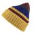 Bonnet - Gårda Bovec Beanie (multicolore)