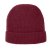 Bonnets - Gårda Cashmere Beanie (rouge)