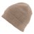 Bonnets - Gårda Cashmere Beanie (taupe)