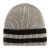 Bonnet - Gårda Champéry Cashmere Mix Beanie (marron/beige)
