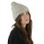 Bonnet - Gårda Cortina Wool Mix Beanie (beige)