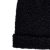 Bonnet - Gårda Cortina Wool Mix Beanie (noir)