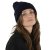 Bonnet - Gårda Cortina Wool Mix Beanie (bleu)