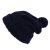 Bonnet - Gårda Cortina Wool Mix Beanie (bleu)