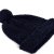 Bonnet - Gårda Cortina Wool Mix Beanie (bleu)