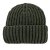 Bonnet - Gårda Ebene Wool Mix Beanie (vert foncé)