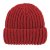Bonnet - Gårda Ebene Wool Mix Beanie (rouge)
