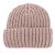 Bonnet - Gårda Ebene Wool Mix Beanie (rose)