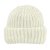 Bonnet - Gårda Ebene Wool Mix Beanie (blanc cassé)