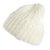 Bonnet - Gårda Ebene Wool Mix Beanie (blanc cassé)