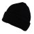 Bonnet - Gårda Füssen Beanie (noir)