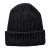 Bonnet - Gårda Füssen Beanie (anthracite)