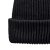 Bonnet - Gårda Füssen Beanie (anthracite)
