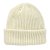 Bonnet - Gårda Füssen Beanie (blanc cassé)
