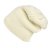 Bonnet - Gårda Füssen Beanie (blanc cassé)