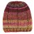 Bonnet - Gårda Gstaad Beanie (rose)