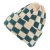 Bonnets - Gårda Hedemora Beanie (beige/vert)