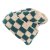 Bonnets - Gårda Hedemora Beanie (beige/vert)