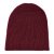 Bonnet - Gårda Keldur Wool Beanie (rouge)