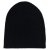 Bonnet - Gårda Keldur Wool Beanie (noir)