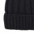 Bonnet - Gårda Lenzerheide Merino Wool Beanie (noir)