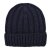 Bonnet - Gårda Lenzerheide Merino Wool Beanie (bleu)