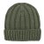 Bonnet - Gårda Lenzerheide Merino Wool Beanie (vert)