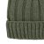 Bonnet - Gårda Lenzerheide Merino Wool Beanie (vert)