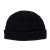 Bonnet - Gårda Loxley Knitted Docker Beanie (noir)