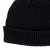 Bonnet - Gårda Loxley Knitted Docker Beanie (noir)