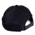 Bonnet - Gårda Lymington Corduroy Docker Beanie (noir)