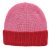 Bonnet - Gårda St. Moritz Merino Wool Beanie (rouge/rose)