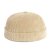 Bonnet - Gårda Seaford Docker Beanie (beige)