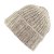 Bonnet - Gårda Val d'Isère Wool Mix Beanie (beige clair)