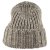 Bonnet - Gårda Val d'Isère Wool Mix Beanie (beige foncé)