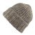 Bonnet - Gårda Val d'Isère Wool Mix Beanie (beige foncé)