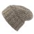 Bonnet - Gårda Val d'Isère Wool Mix Beanie (beige foncé)
