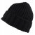 Bonnet - Gårda Val d'Isère Wool Mix Beanie (noir)