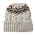 Bonnet - Gårda Vallanes Wool Mix Beanie (blanc cassé)