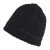 Bonnet - Gårda Zell am See Wool Mix Beanie (noir)