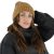 Bonnet - Gårda Aspen Wool Mix Beanie (moutarde)