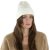 Bonnet - Gårda Bad Gastein Cable Knit Wool Mix Beanie (blanc)