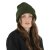 Bonnet - Gårda Füssen Beanie (vert)