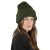 Bonnet - Gårda Füssen Beanie (vert)
