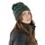 Bonnet - Gårda Gstaad Beanie (vert)