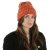 Bonnet - Gårda Livigno Wool Mix Beanie (orange)