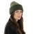 Bonnet - Gårda Zermatt Beanie (vert)